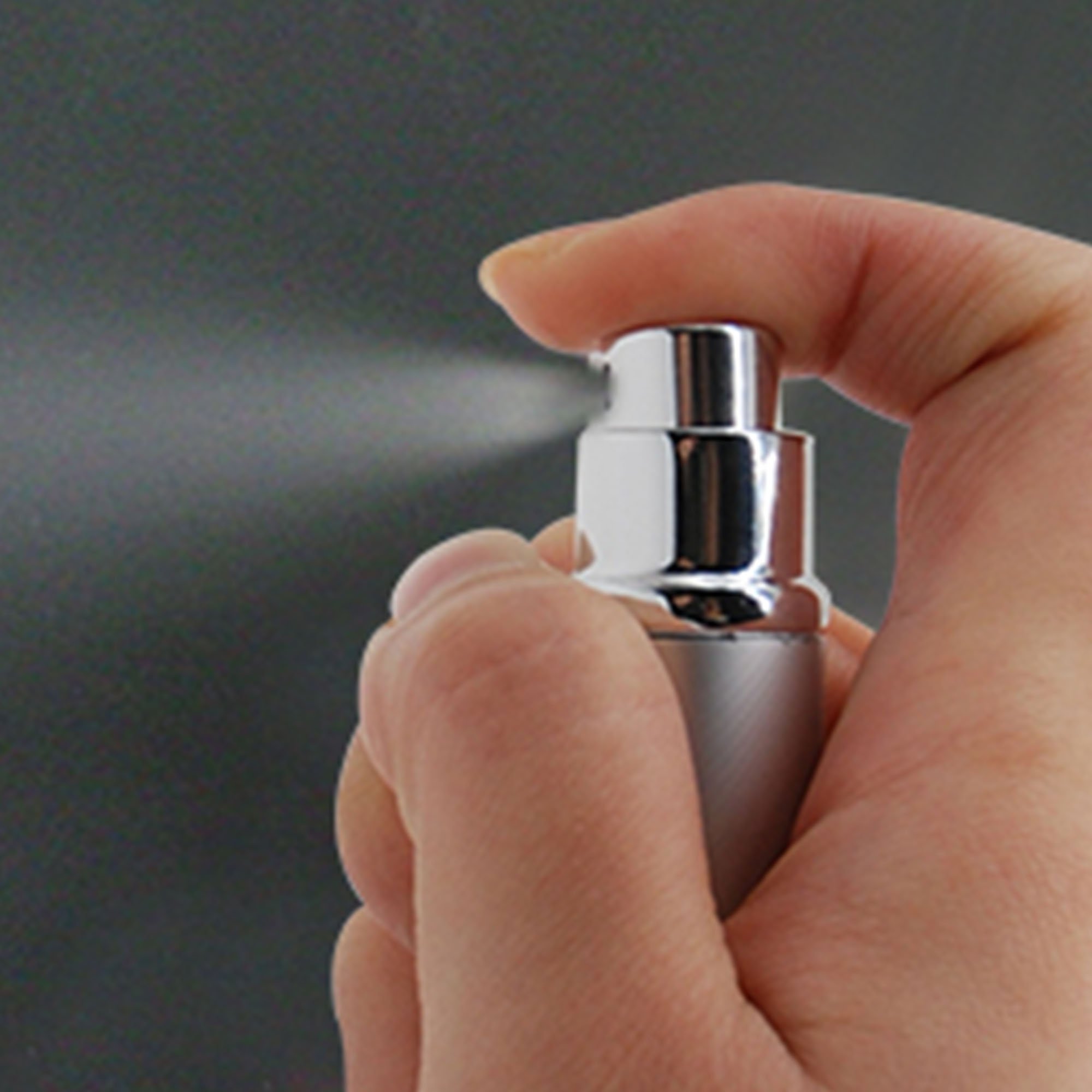 Best Travel Atomizer To Have Your Favorite Perfume With You