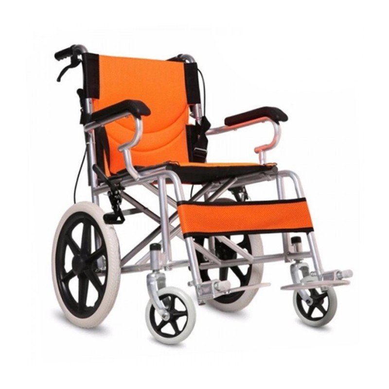 Best Travel Wheelchair to Have the Best Support