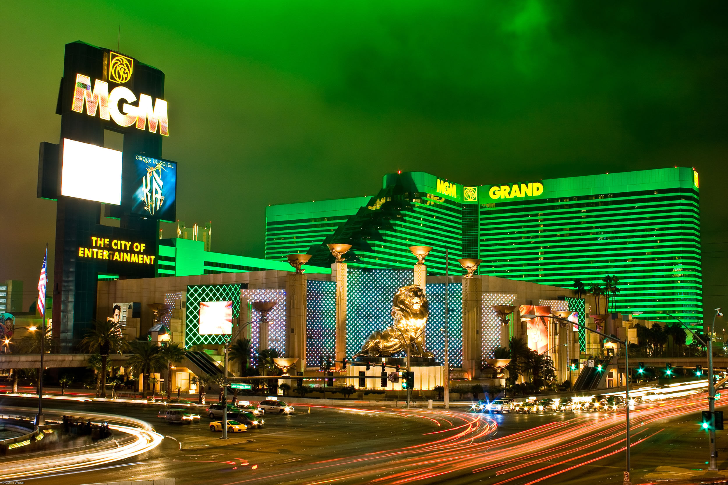 mgm casino vegas gambling online