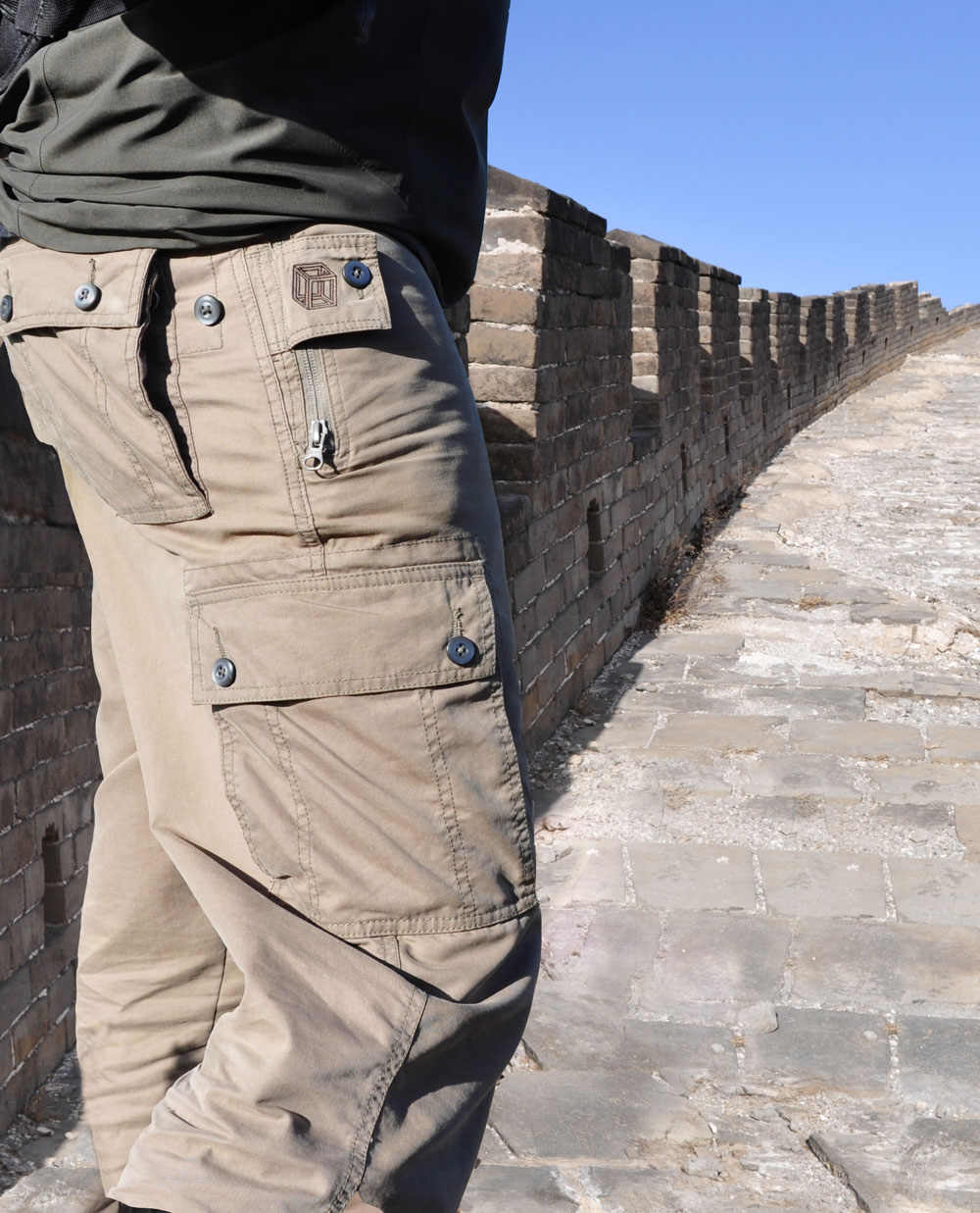 best cargo pants for travel