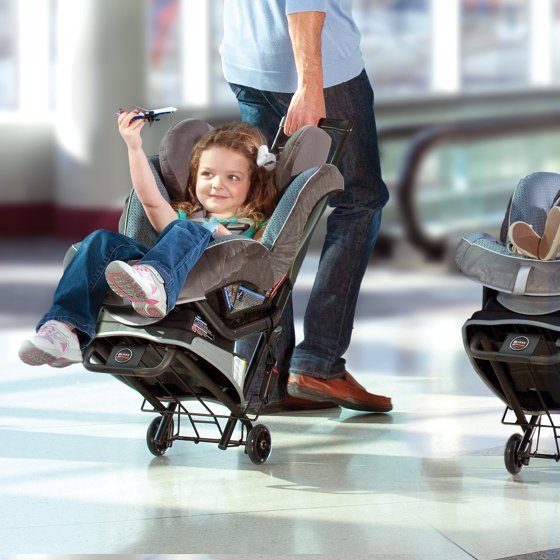 Best Travel Car Seats for the Safety of Your Kid